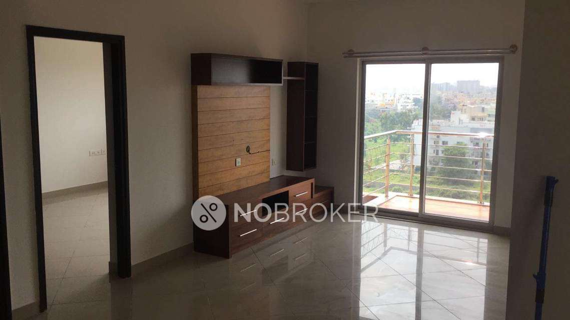 3 BHK Flat In Srinivasa Sai Poorna Premier For Sale  In Kudlu