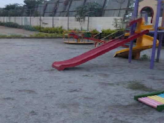 3 BHK Flat In Srinivasa Sai Poorna Premier For Sale  In Kudlu