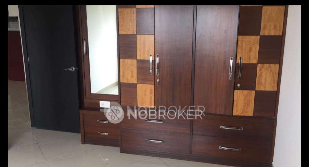 3 BHK Flat In Srinivasa Sai Poorna Premier For Sale  In Kudlu