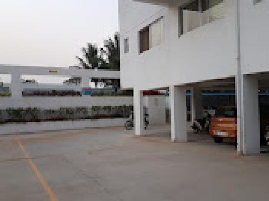 3 BHK Flat In Srinivasa Sai Poorna Premier For Sale  In Kudlu