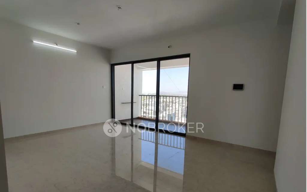 3 BHK Flat In Vision Aristo for Rent  In Ravet