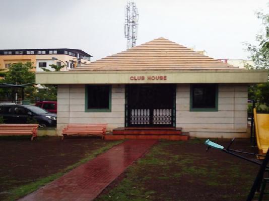 2 BHK Flat In Sg Vishal Shrushti Residency for Rent  In Wadgaon Sheri