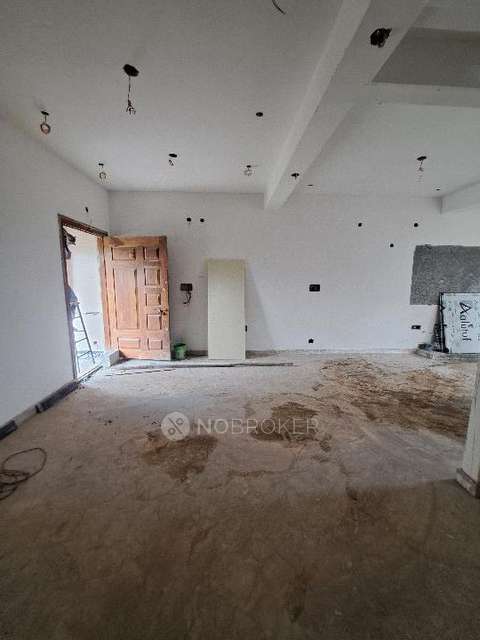 4+ BHK House For Sale  In Horamavu