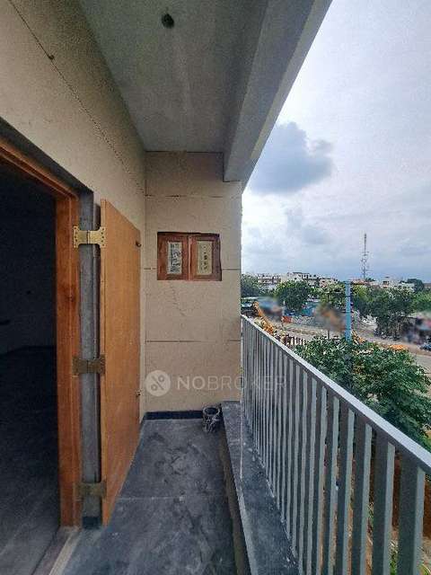 4+ BHK House For Sale  In Horamavu