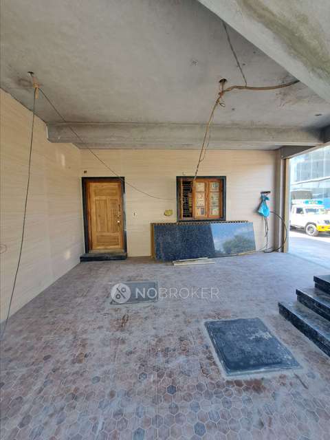 4+ BHK House For Sale  In Horamavu