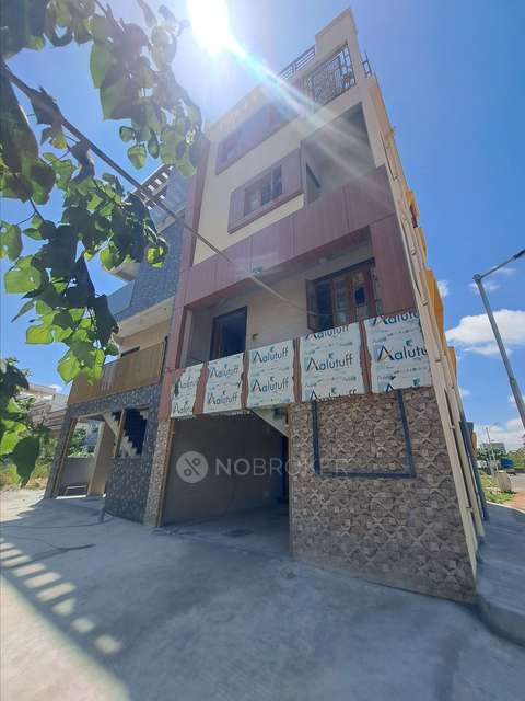 4+ BHK House For Sale  In Horamavu