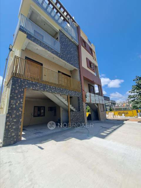 4+ BHK House For Sale  In Horamavu
