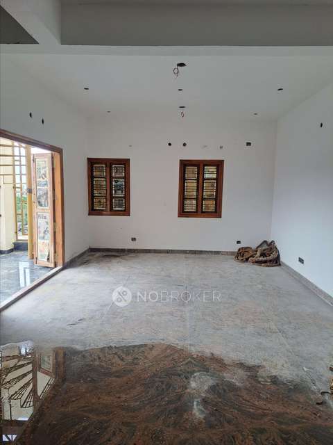 4+ BHK House For Sale  In Horamavu