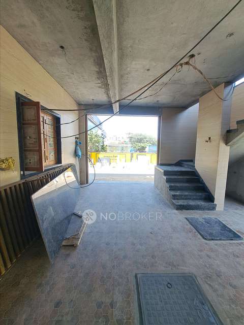 4+ BHK House For Sale  In Horamavu