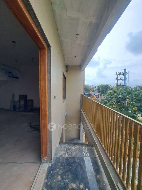 4+ BHK House For Sale  In Horamavu