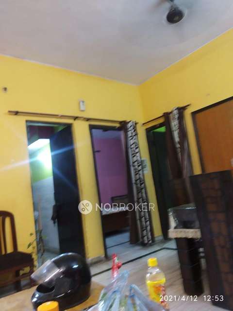 2 BHK Flat In Rajat Vihar For Sale  In Sector 62