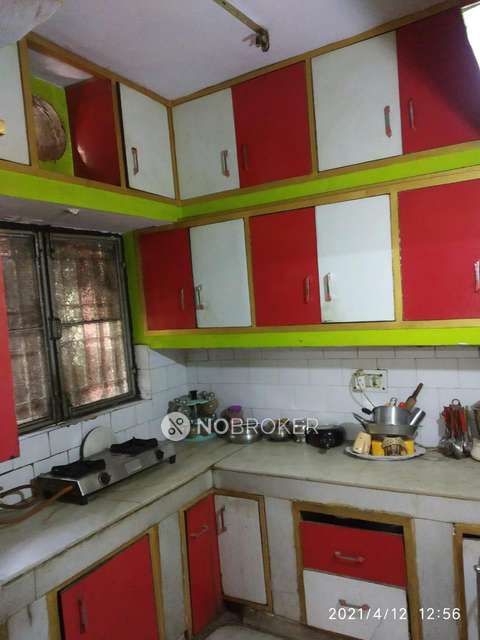 2 BHK Flat In Rajat Vihar For Sale  In Sector 62