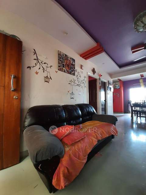 3 BHK Flat In Aashraya Crystals Apartments, Bommanahalli For Sale  In Bommanahalli