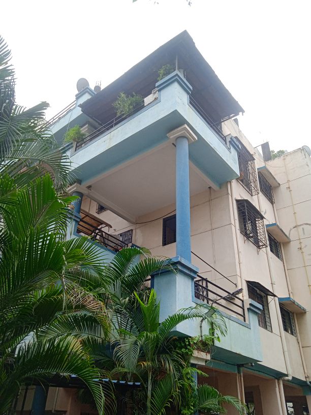 Ashiyana Apartment Dhayari