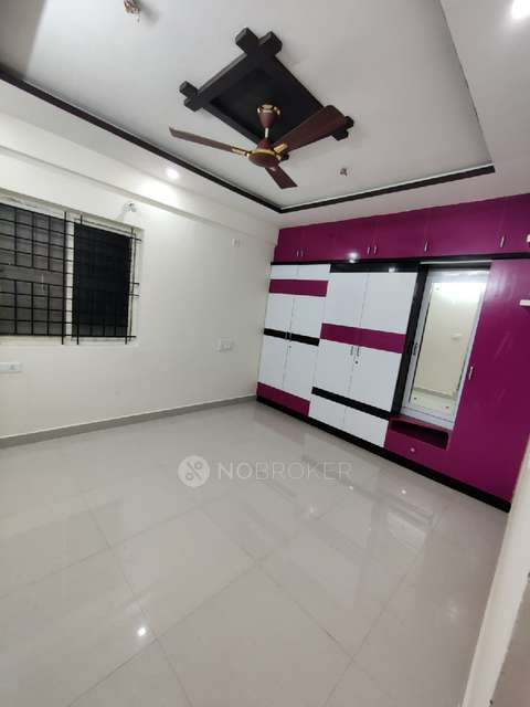 2 BHK Flat In Jai Grand Apartment  For Sale  In Krishnarajapura