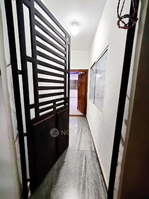 2 BHK Flat In Jai Grand Apartment  For Sale  In Krishnarajapura