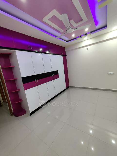 2 BHK Flat In Jai Grand Apartment  For Sale  In Krishnarajapura