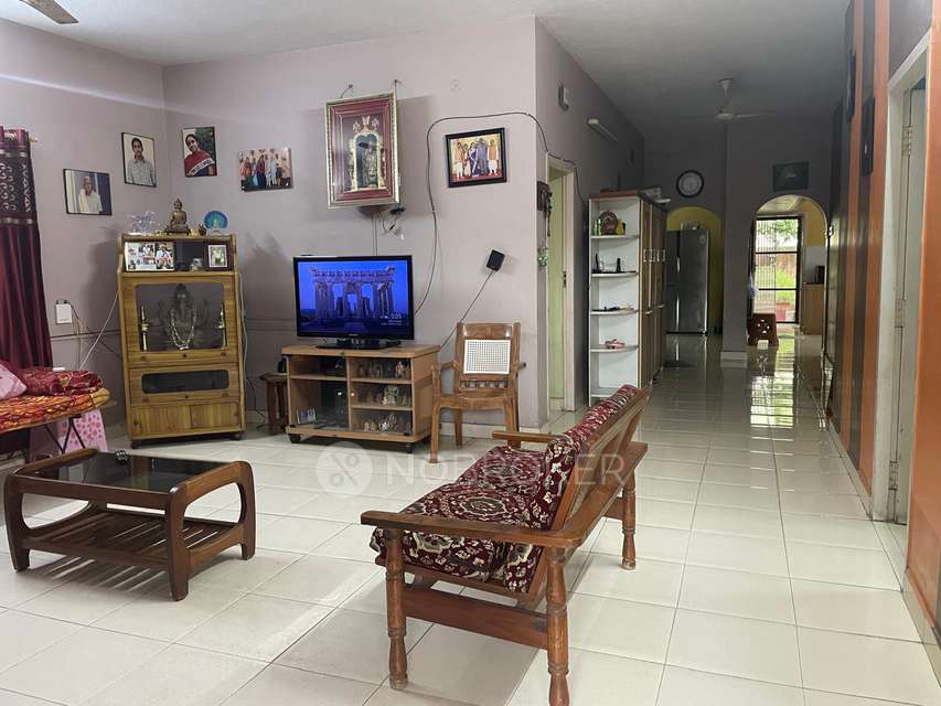 4 BHK House For Sale In Mannivakkam