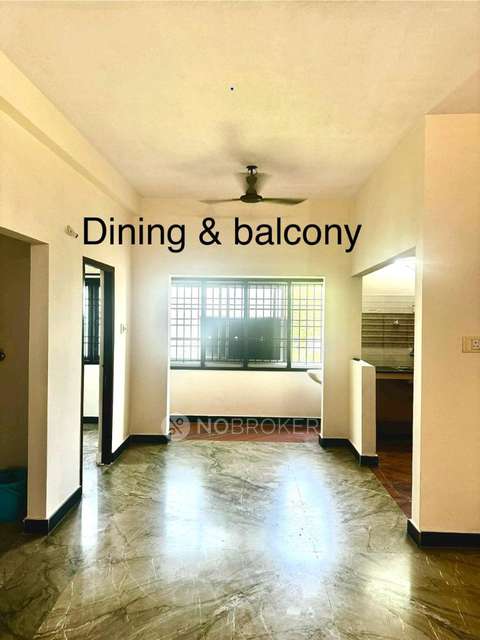 3 BHK Flat In Dwaraka Apartment For Sale  In Mudichur