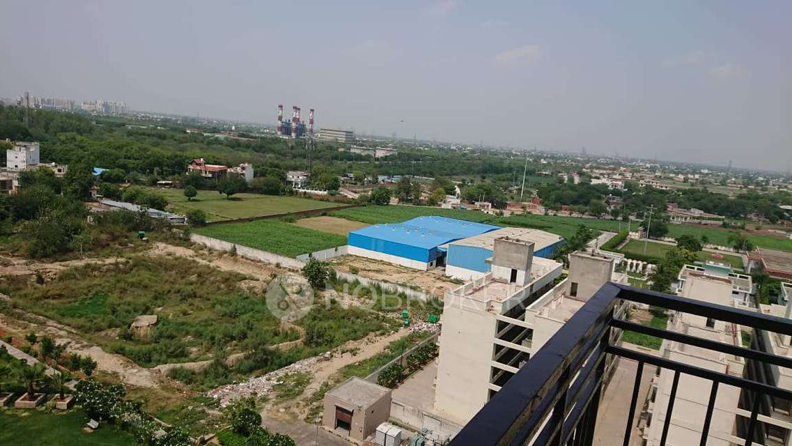 2 BHK Flat In Mgh Mulberry County For Sale  In Sector 70