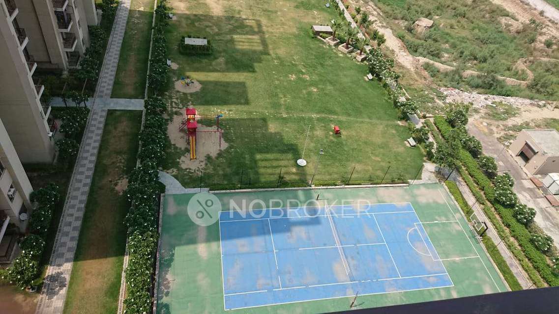 2 BHK Flat In Mgh Mulberry County For Sale  In Sector 70