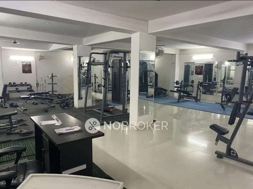 PG for Boys in Sector 14