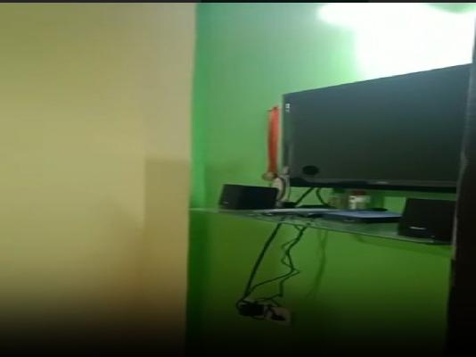 1 BHK Flat In Nandan Residency For Sale  In Ulhasnagar