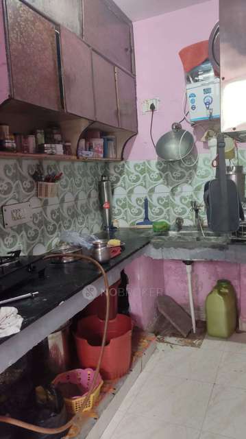 2 BHK Flat In Crp Apartment For Sale  In Pul Pehlad Pur