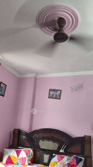 2 BHK Flat In Crp Apartment For Sale  In Pul Pehlad Pur