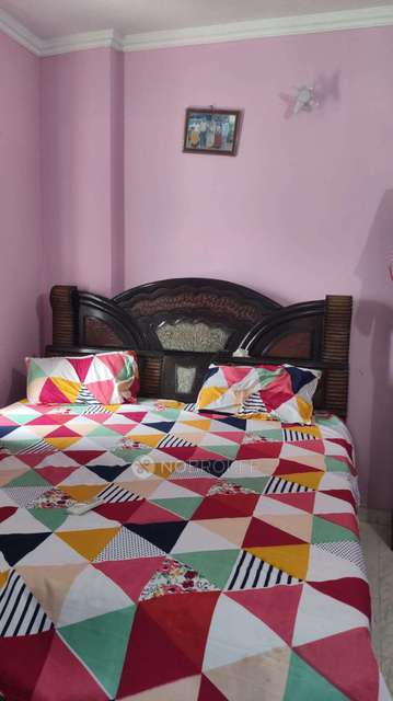 2 BHK Flat In Crp Apartment For Sale  In Pul Pehlad Pur