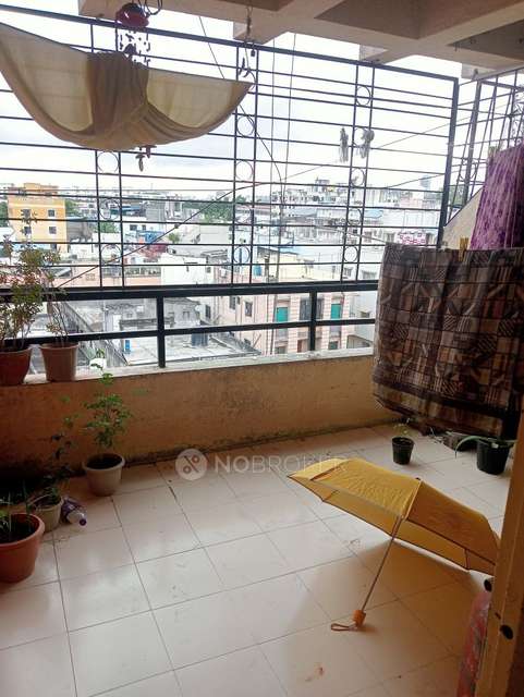 1 BHK Flat In Chaurang Smit Shilp Society For Sale  In Hadapsar 