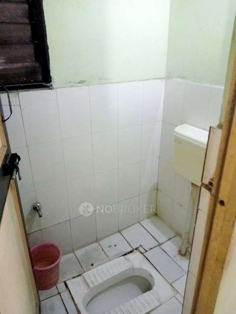 1 BHK Flat In Chaurang Smit Shilp Society For Sale  In Hadapsar 