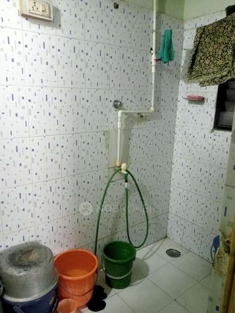 1 BHK Flat In Chaurang Smit Shilp Society For Sale  In Hadapsar 