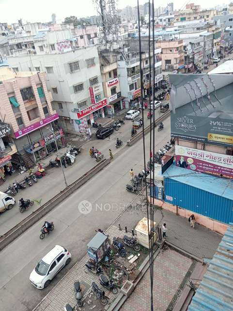 1 BHK Flat In Chaurang Smit Shilp Society For Sale  In Hadapsar 