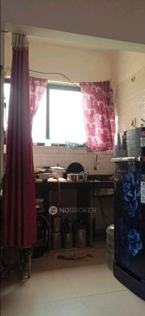 1 RK Flat In Laxmi Castello For Sale  In Bopele