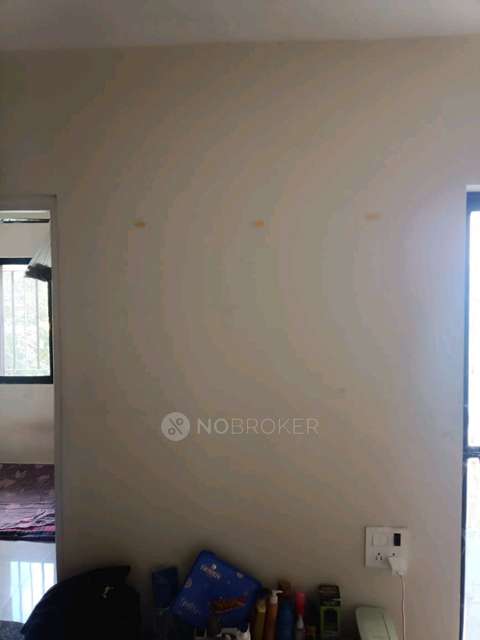 1 BHK Flat In Unicon Nivasa Part 2 for Rent  In Perne