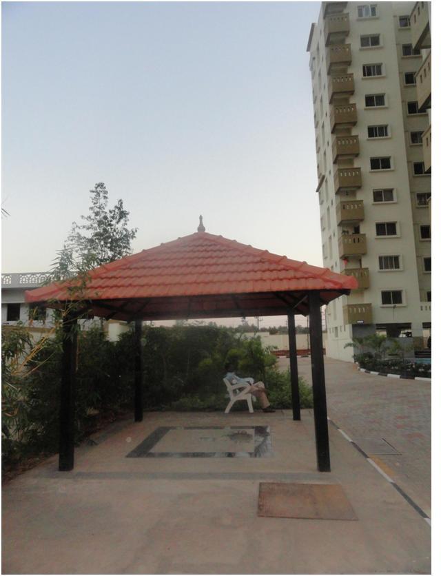 Mahaveer Kings Place