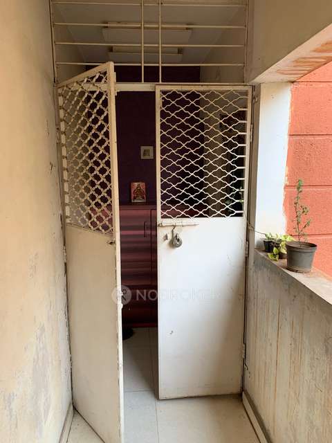 2 BHK Flat In Venkatesh Terrace For Sale  In Kharadi