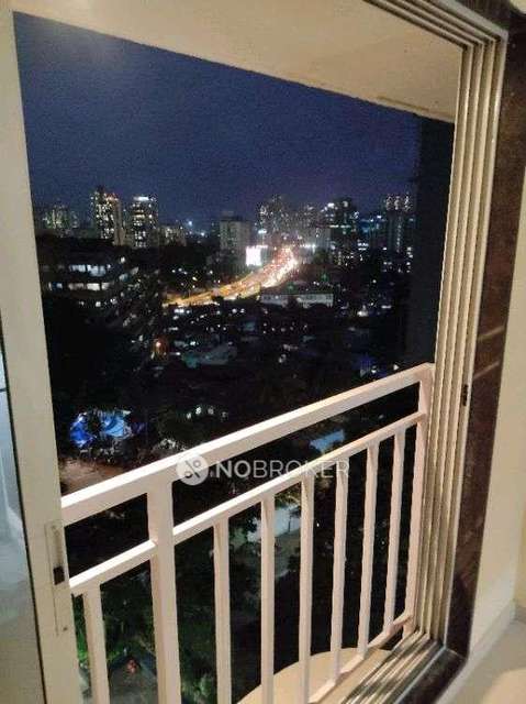 1 BHK Flat In Dgs Sheetal Standard Batteries For Sale  In Malad East