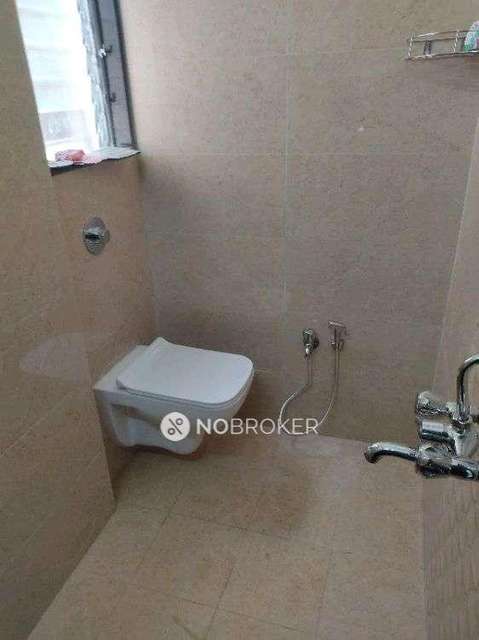 1 BHK Flat In Dgs Sheetal Standard Batteries For Sale  In Malad East