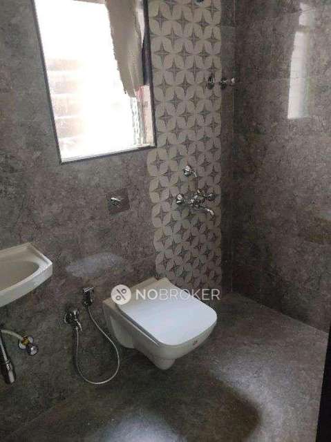 1 BHK Flat In Dgs Sheetal Standard Batteries For Sale  In Malad East