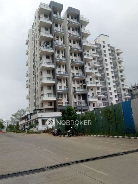 Shop in Dhayari, Pune for sale 