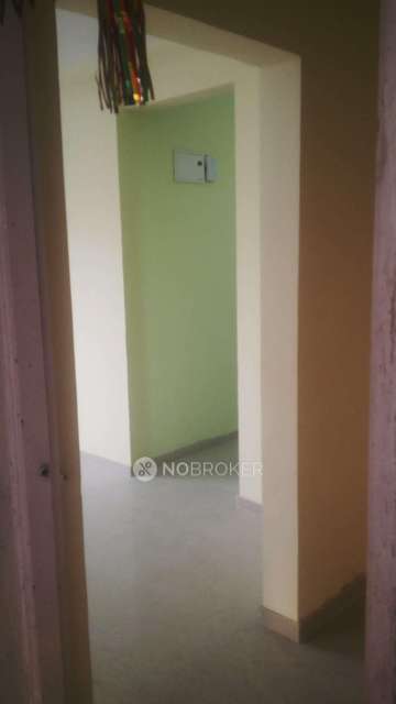 2 BHK Flat In Dhiyan Laxmi Park For Sale  In Kondhawe-dhawade