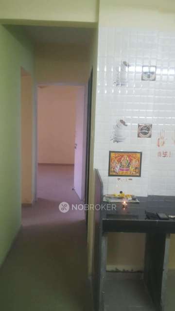 2 BHK Flat In Dhiyan Laxmi Park For Sale  In Kondhawe-dhawade