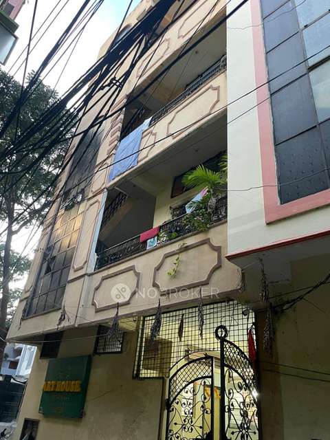 4+ BHK House For Sale  In Khairtabad