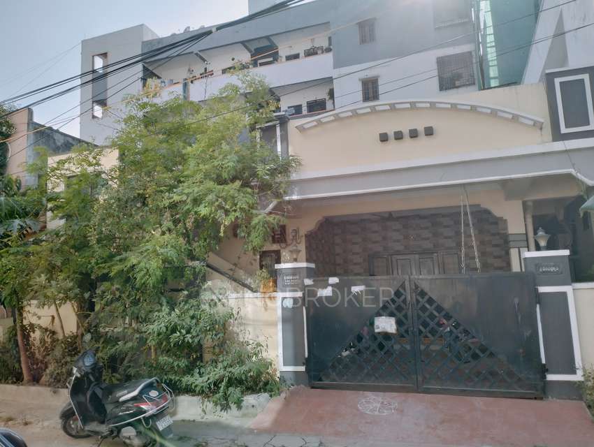 3 BHK House For Sale  In Beeramguda