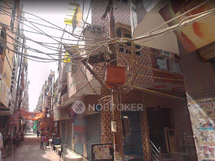 Shop in Nihal Vihar, Delhi for Rent 