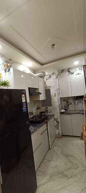 2 BHK Flat For Sale  In Janakpuri