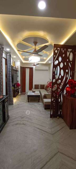 2 BHK Flat For Sale  In Janakpuri