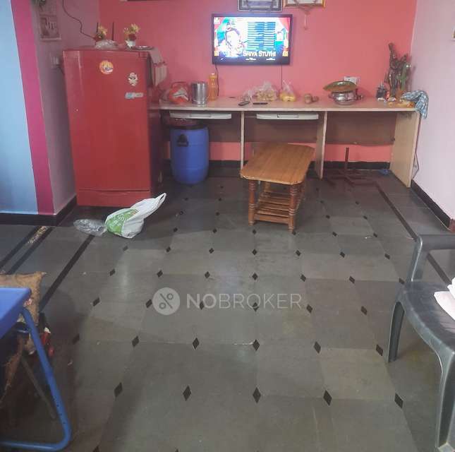 2 BHK House For Sale  In Hakimpet